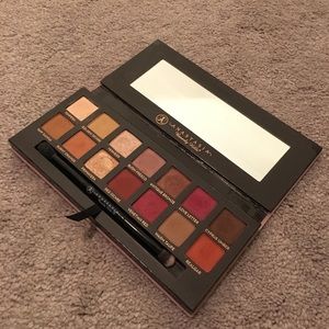 ABH Modern Renaissance Palette